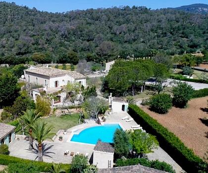 ***Traumfinca in perfektem Zustand mit Olivenölproduktion, Santa Maria, Mallorca***