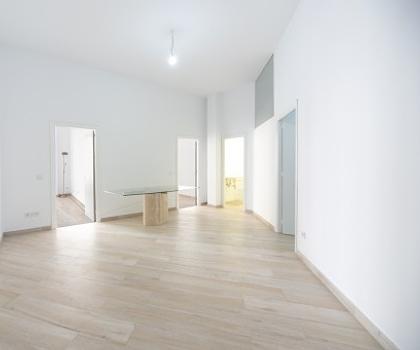 ***Tolles Loft im Zentrum von Palma***