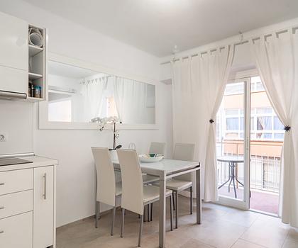 ***Wohnung in Palma, in guter Lage....***