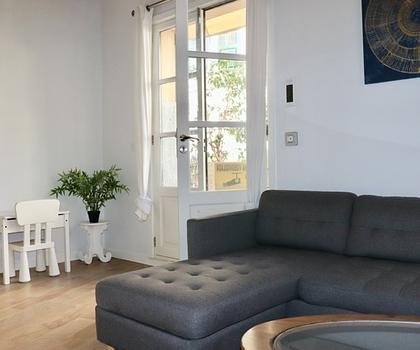 Mallorca Wohnung im Herzen von Santa Catalina zu verkaufen