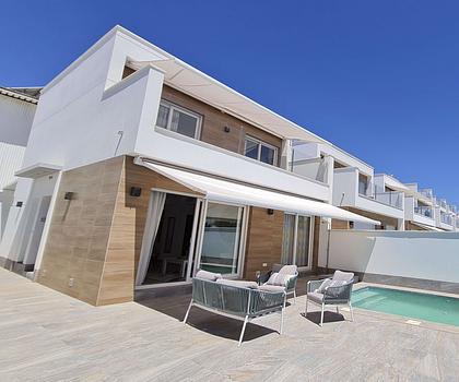 Sonnen Villa – SOFORTIGE SCHLÜSSELÜBERGABE