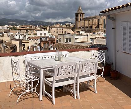 Tolles Investment in einer der besten Lagen Palma de Mallorcas, Altstadt zu verkaufen