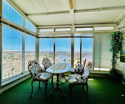 Schönes Appartment in Ciudad Quesada mit Panoramablick