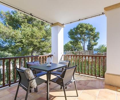 Mallorca Wohnung in Strandnähe zu kaufen, Bendinat zu verkaufen