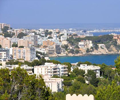 ***Grosszügiges Apartment in bester Wohnlage Mallorcas***