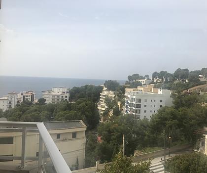 ***Gemütliches Aparmtent mit Meerblick***