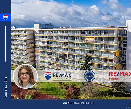 München-Neuperlach: 4,8 % Bruttorendite – Möblierte Kapitalanlage mit Komfort & Perspektive