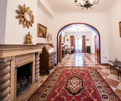 ***Zentral gelegenes mallorquinisches Dorfhaus in Andratx***