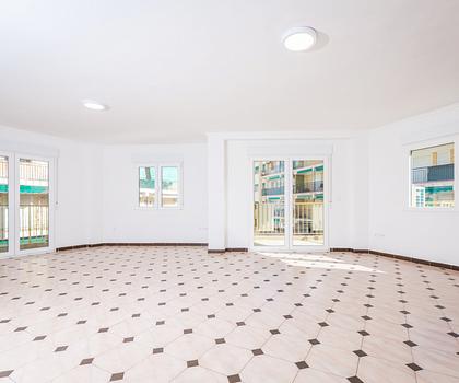 Hochwertiges 3-Schlafzimmer-Appartement in bester Lage im Hafen