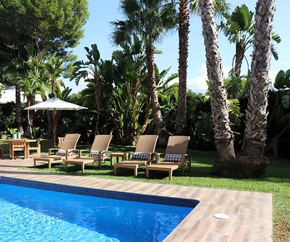 Mallorca, schönes Strandhaus mit Meerblick in Cala Pi zu verkaufen