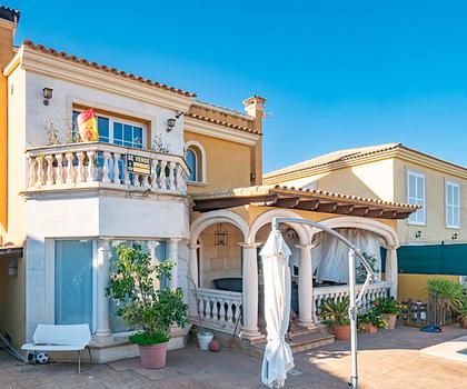 Mallorca Villa mit Pool in Sa Torre zu verkaufen
