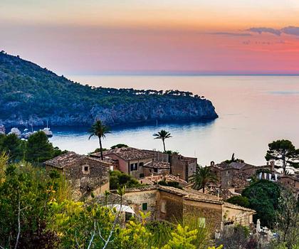 ***Petit Deià - Eine einzigartige Neuentwicklung im romantischen Tramuntana-Gebirge***