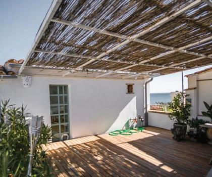 ***Apartment in der Altstadt von Calatrava, Palma***