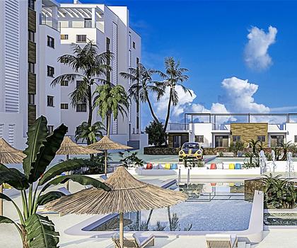 Wohn-Wohlfühloase in unmittelbarer Strandnähe