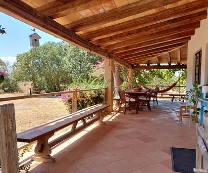 Mallorca Stein Finca bei Felanitx zu verkaufen