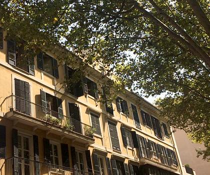 ***Grosszügige und helle Wohnungen in der besten Lage Palmas***