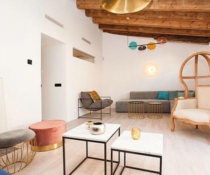 ***Neues Haus mit Dachterasse und Swimmingpool in Santa Catalina***