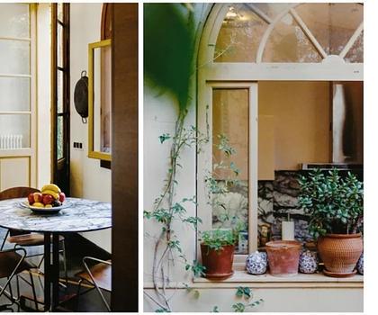 Mallorca Apartment mit großer Terrasse in einer der besten Straßen der Altstadt von Palma zu verkaufen