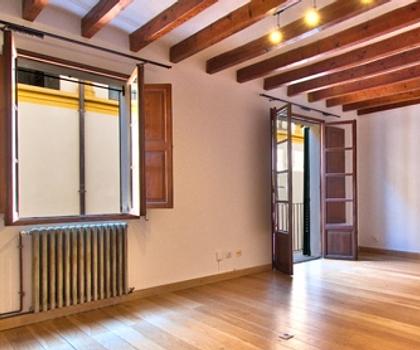 ***5 Zimmer Wohnung im Herzen von Palmas Altstadt***