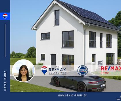 Ein Neubau, der Maßstäbe setzt – Ihr Traumhaus in Starnberg