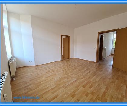 2 Raumwohnung mit Dusche im 2. OG in Köthen