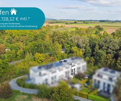 Familientraum in Frankfurt Harheim – 6 Zimmer Reihenhaus mit sonniger Dachterrasse & Garten