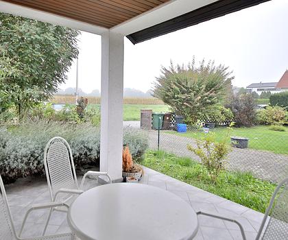 Großzügiges Anwesen, naturnah gelegen, sucht neue Eigentümer!