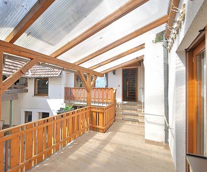 Tolles Anwesen mit vielen Nutzungsmöglichkeiten!