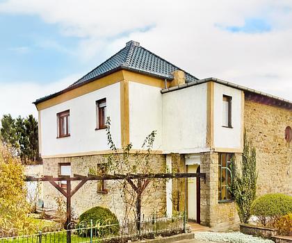 Für Kapitalanleger & Visionäre! Ein Traum in der Eifel!