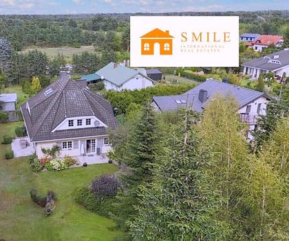 Stettin! Wohnen und Arbeiten wie im Urlaub