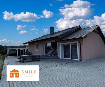 Traumhafte Perle am See mit privatem Bootssteg