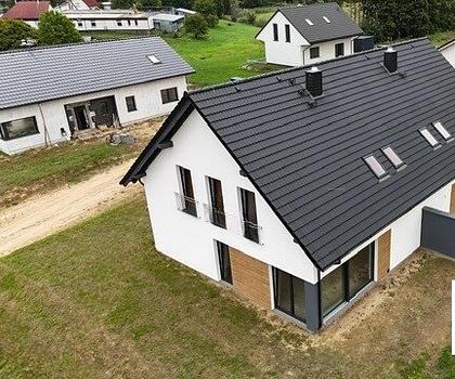 Ihr Traumhaus in der idyllischen Seenlandschaft