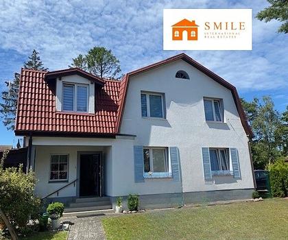 Polen! Großes Haus für die ganze Familie, nur 300 m bis zu Ostsee