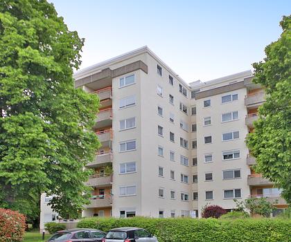 Wohnen über den Dächern von Würm – mit Weitblick, Ruhe und Komfort