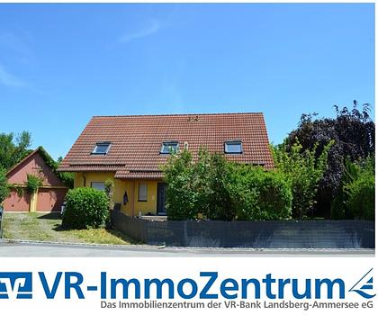 Besonderes Ein-/Zweifamilienhaus mit viel Potential
