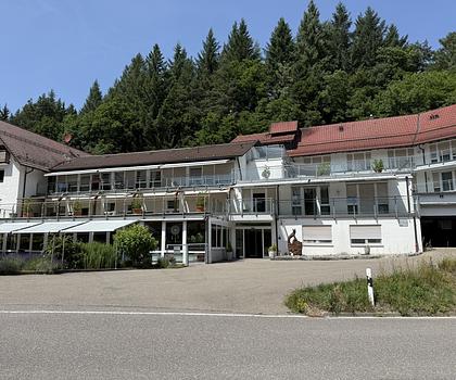 Etabliertes Pflegeheim mit Erweiterungspotenzial