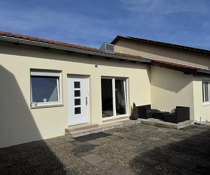 Attraktive 4-Zimmer-Wohnung mit Wohlfühlcharakter