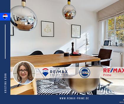 Ein Zuhause zum Ankommen – Familienidylle in Großhadern