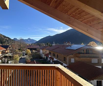 ERSTBEZUG NOCH IN 2025:
Bester Panoramablick zum Wendelstein
Ihre neue Traumwohnung in Neuhaus