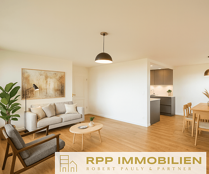 ERBPACHT: Freundliche 2,5-Zimmer-Wohnung mit vielseitigem Gestaltungsspielraum - Unterschleißheim