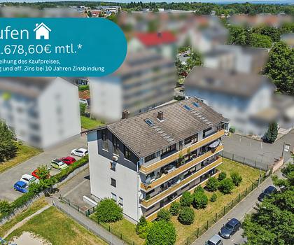 ++2 in 1: Trennbare 5-Zimmer-Galeriewohnung mit 2 Sonnenbalkonen++