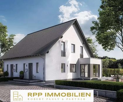 Jetzt den Traum vom Eigenheim realisieren - Baugrundstücke für Doppelhaushälften