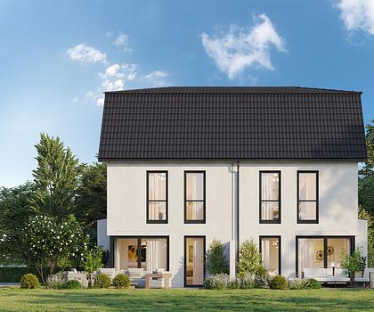 Neubauhaus in Bestlage von Gilching, perfekt für die Familie!