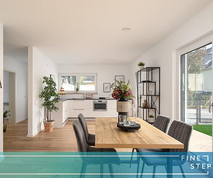 Exklusives neues Einfamilienhaus am Wörthsee – Zuhause im schönsten Teil des Fünfseenlands