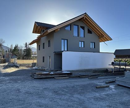 Ein Ort zum Arbeiten, Wohnen und Träumen – Gewerbeobjekt in Benediktbeuern