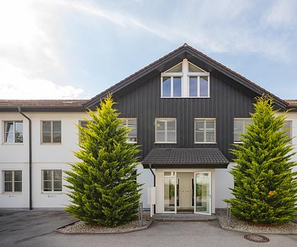 Repräsentative Gewerbefläche nahe München – flexibel nutzbar für Büro, Dienstleistung und Produktion