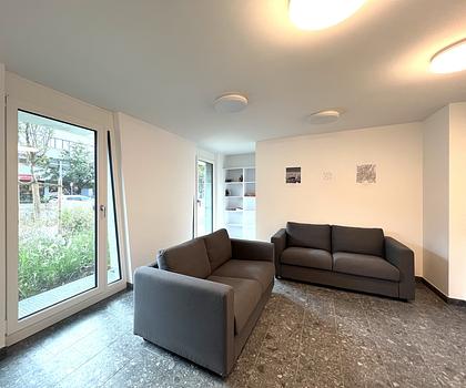 Studentenwohnheim - Sofort einziehen oder vermieten