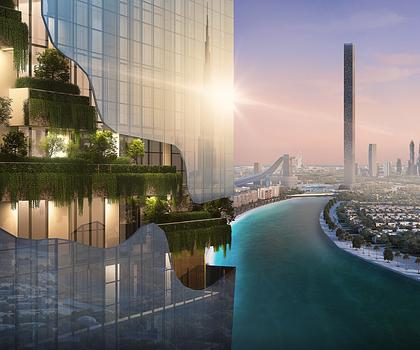 Riviera REVE - a class of its own -
Fertigstellung Ende 2025