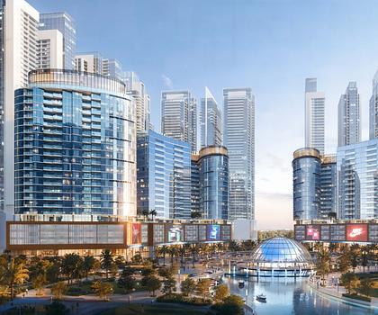 Tiger Downtown - Kapitalanlageimmobilie