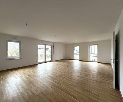 4-Zimmer mit Blick zum Wilden Kaiser